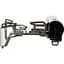 Горелка газовая Snow Peak GS-600BK Home&Camp Black - миниатюра 2