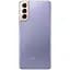 Смартфон Samsung Galaxy S21+ 5G 8/128Gb Phantom Violet (SM-G996U) (USA) [NFC, 1 SIM, no e-SIM] - мініатюра 3