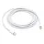 Кабель Original Lightning - USB Type-C 1m (MQGJ2) (OEM) (ARM56186) - мініатюра 1
