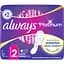 Гігієнічні прокладки Always Platinum Super Single 7 шт. - мініатюра 2