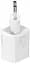 Сетевое зарядное устройство для Baseus Super Si Quick Charger 1C 25W EU CCSP020102 White - миниатюра 2
