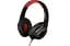 Навушники eKids iHome Disney Star Wars First Order Mic (LI-M40.11XV7M) - мініатюра 1