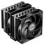 Кулер для процесора PcCooler PсCOOLER RT720 Black (RT720-BKNWXX-GL) - мініатюра 2