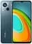 Смартфон Oscal C80 8/128GB Blue - миниатюра 1