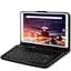 Планшет-телефон Adronix MTPad116 LTE 2/32 Pink + Чехол-клавиатура - миниатюра 3