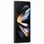 Смартфон Samsung Fold 4 (512GB) SM-F936U + e sim Phantom Black - миниатюра 3