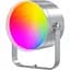 Студійне світло Luxceo Mood 2 RGB [DCA1850EU] [103986] - мініатюра 1