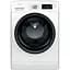 Пральна машина Whirlpool FFWDB 976258 BV UA з сушкою, інверторний двигун - мініатюра 1