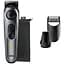 Машинка для стрижки Braun BeardTrimmer 5 BT5440 - мініатюра 1