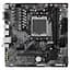 Материнська плата Gigabyte A620M S2H (A620M S2H) (Socket AM5, AMD A620, Micro-ATX) - мініатюра 1