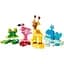 Конструктор LEGO Duplo Гра з побудови тварин (10472) - мініатюра 5