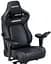 Ігрове крісло Anda Seat Kaiser 4 Size XL Black Premium PVC (AD12YDDC-XLL-20-B-PV/C) - мініатюра 2