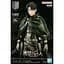 Фигурка  Bandai Spirits Special 10th  Attack on Titan Levi  Атака Титанов Леви 17 см BS S10 AOT L 17 - миниатюра 3