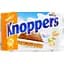 Вафлі Knoppers з арахісом 25 г - мініатюра 1