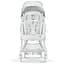 Коляска Cybex Coya Urban Mobility White (з бампером та дощовиком) (524000697) - мініатюра 4