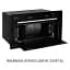 Вытяжка полновстраиваемая Perfelli Design Filini 5 Nero Silenzio - миниатюра 9
