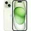 Смартфон Apple iPhone 15 256GB Green (MTPA3) - мініатюра 1