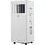 Кондиціонер мобільний Ardesto CoolFlex ARD-ACM09 - мініатюра 1