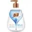Мило рідке з дозатором Teo Rich Milk Delicate Care 400 мл (58237) - мініатюра 1