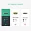 Кабель Ugreen Mini HDMI штекер to HDMI 2.0 разъем 4K 60Hz 22CM Black (20137) - миниатюра 6