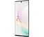 Смартфон Samsung Galaxy Note 10 SM-N970F 8/256GB White Refurbished - мініатюра 4
