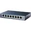 Комутатор TP-LINK TL-SG108 - мініатюра 1
