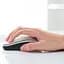 Комп'ютерна мишка XO M11 YunShen Glossy Wireless Mouse (AA batteries) Сiрий - мініатюра 4