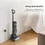 Вертикальний пилосос Dreame Wet and Dry Vacuum Cleaner H12 Core (HHR22B) [103899] - мініатюра 6