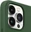 Чохол Silicone Case з MagSafe для Apple iPhone 13 Pro Max (6.7) (Clover) ААА [71189] - мініатюра 3