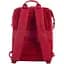 Рюкзак Tucano Modo Small Backpack MacBook Pro 13" Red [BMDOKS-R] [131838] - мініатюра 5