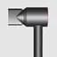 Високошвидкісний фен UFT Hairdryer із безщітковим мотором та іонною технологією і 5 насадками  - мініатюра 3