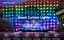 Світлодіодна Smart LED Гірлянда штора 3х3 метри 200 Led Lights, WiFi+Bluetooth, IP44 - мініатюра 4