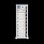 Аккумулятор LP LiFePO4 Battery HVM 409,6V 100Ah (40960 Wh) BMS 125А AB Lrack white - мініатюра 1