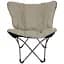 Кресло раскладное Bo-Camp Redbridge L Beige (1200341)  - миниатюра 2