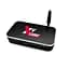 Смарт ТВ приставка Ugoos X4 Cube 2/16 Гб Smart TV Box Android 11 - миниатюра 2