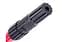 Ручка телескопическая для валика малярного Intertool 1.6 х 3 м - миниатюра 2