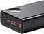 Зовнішній акумулятор Baseus Adaman Metal Digital Display 20000mAh 65W Black (PPIMDA-D01) [68284] - мініатюра 4
