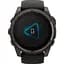 Смарт-часы Garmin Fenix 8 Solar Sapphire 51mm Carbon Gray DLC Titanium with Black/Pebble Gray Silicone Band (010-02907-10/11/70) [115055] - миниатюра 8
