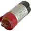 Аккумулятор под пайку 17350 850 mah (11669) - миниатюра 2