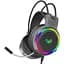 Наушники Aula S608 Wired Gaming Headset 3.5mm*2 + USB Black (6948391235509) - миниатюра 1