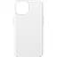 Чохол Make Apple iPhone 15 Plus Silicone White - мініатюра 1