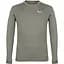 Футболка чоловіча Salewa Puez Melange Dry Men L/S Tee M Сірий - мініатюра 1