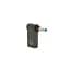 Адаптер USB-C F to DC 4.5x3.0mm M 100W for HP Voltronic (AHPTC4.5*3.0) - мініатюра 2