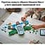 Конструктор LEGO Editions Football Ліонель Мессі - святкування (43018) - мініатюра 9