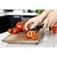Ніж кухонний Fiskars Edge для томатів 12 см Black (1003092) - мініатюра 4