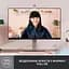 Веб-камера Logitech Brio 300 Full HD Rose (960-001448) - мініатюра 2