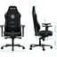 Крісло ігрове Anda Seat Phantom 3 XL Gray Fabric (AD18XL-52-G-F-G01) - мініатюра 8