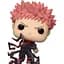 Фігурка Funko Pop! Jujutsu Kaisen: Юдзі Ітадори 9.6см (61358) [118199] - мініатюра 1