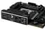 Материнська плата ASUS TUF GAMING B760M-PLUS WIFI II (TUF GAMING B760M-PLUS WIFI II) (Socket 1700, Intel B760, Micro-ATX) - мініатюра 4