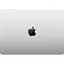 Ноутбук Apple MacBook Pro 14'' M4 Pro 24GB/512GB Silver 2024 (MX2E3) [120454] - мініатюра 3